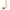 Edelstahl-Trinkflasche mit Strohhalm, 500ml