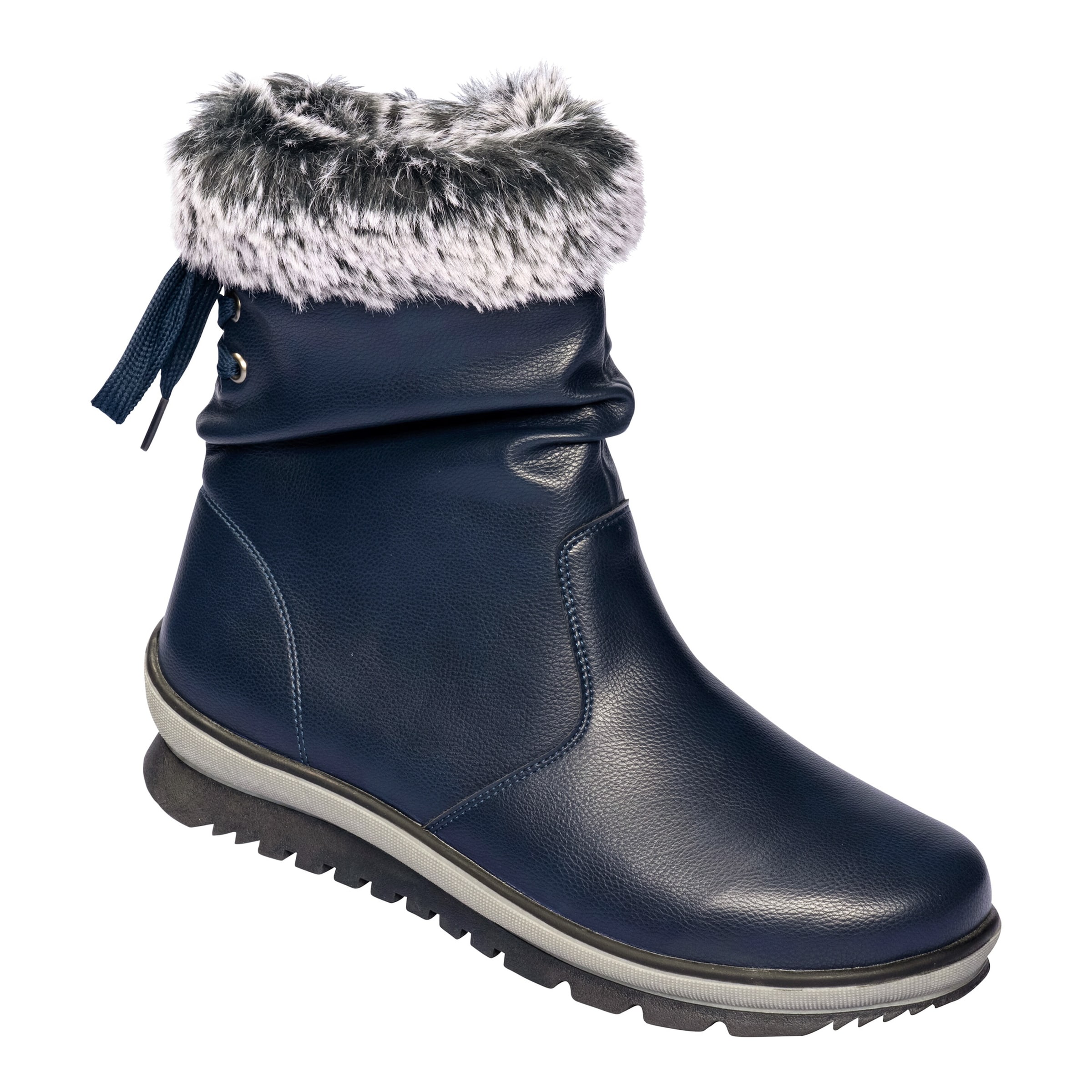 wonderwalk ﻿Wärmestiefel „Sonja“
