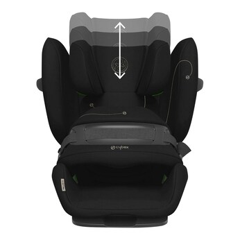 Kindersitz Pallas G i-Size