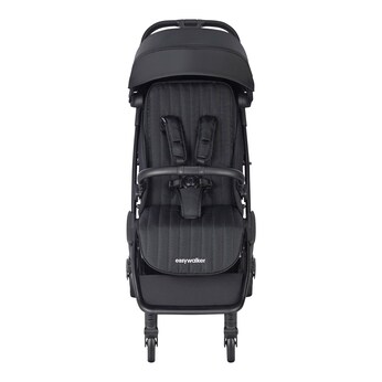 Buggy Jackey 2