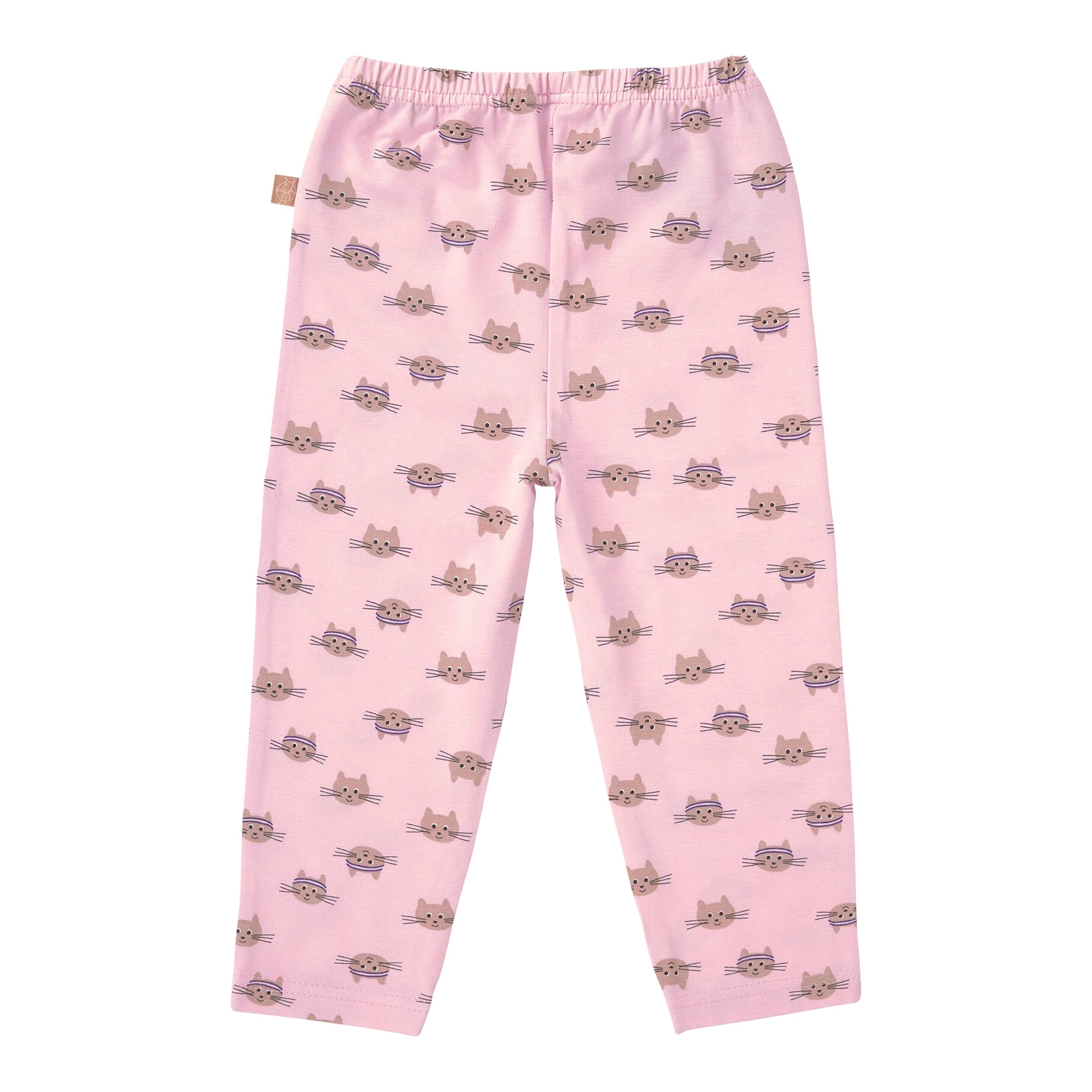 Lässig Leggings Katzen