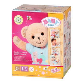Kuscheltier Bär 36cm