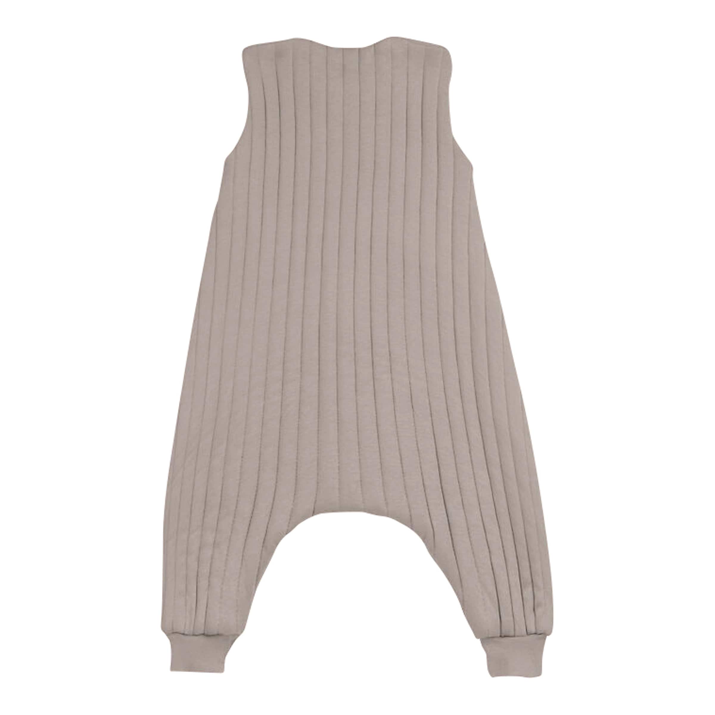 Ganzjahres-Sleepoverall Quilted 2.5 TOG