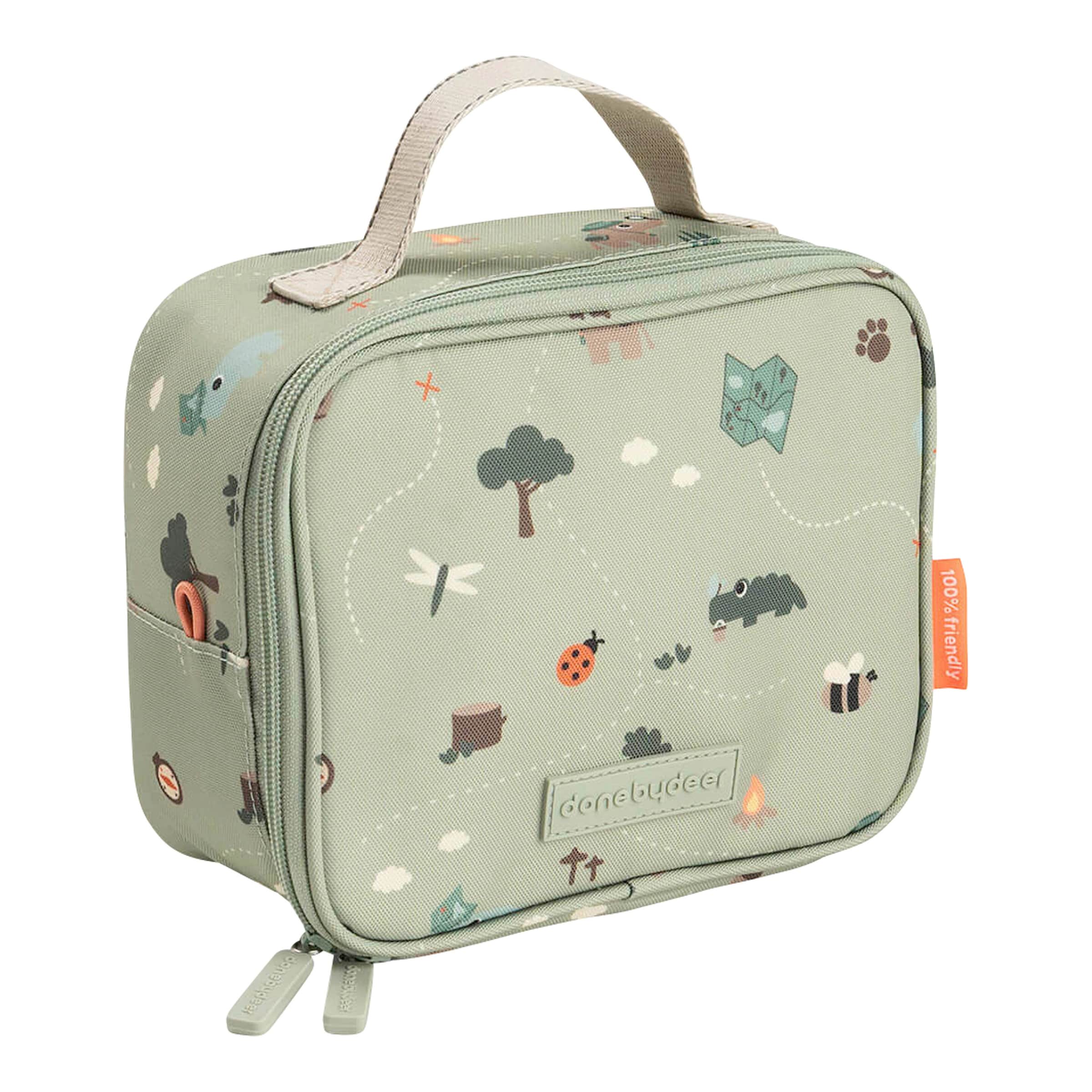 Sac isotherme Done by Deer Tiny Trails 2,8 L