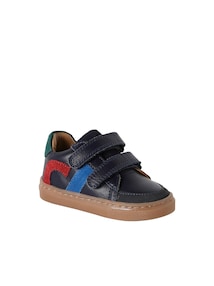 Baby Klett-Sneakers
