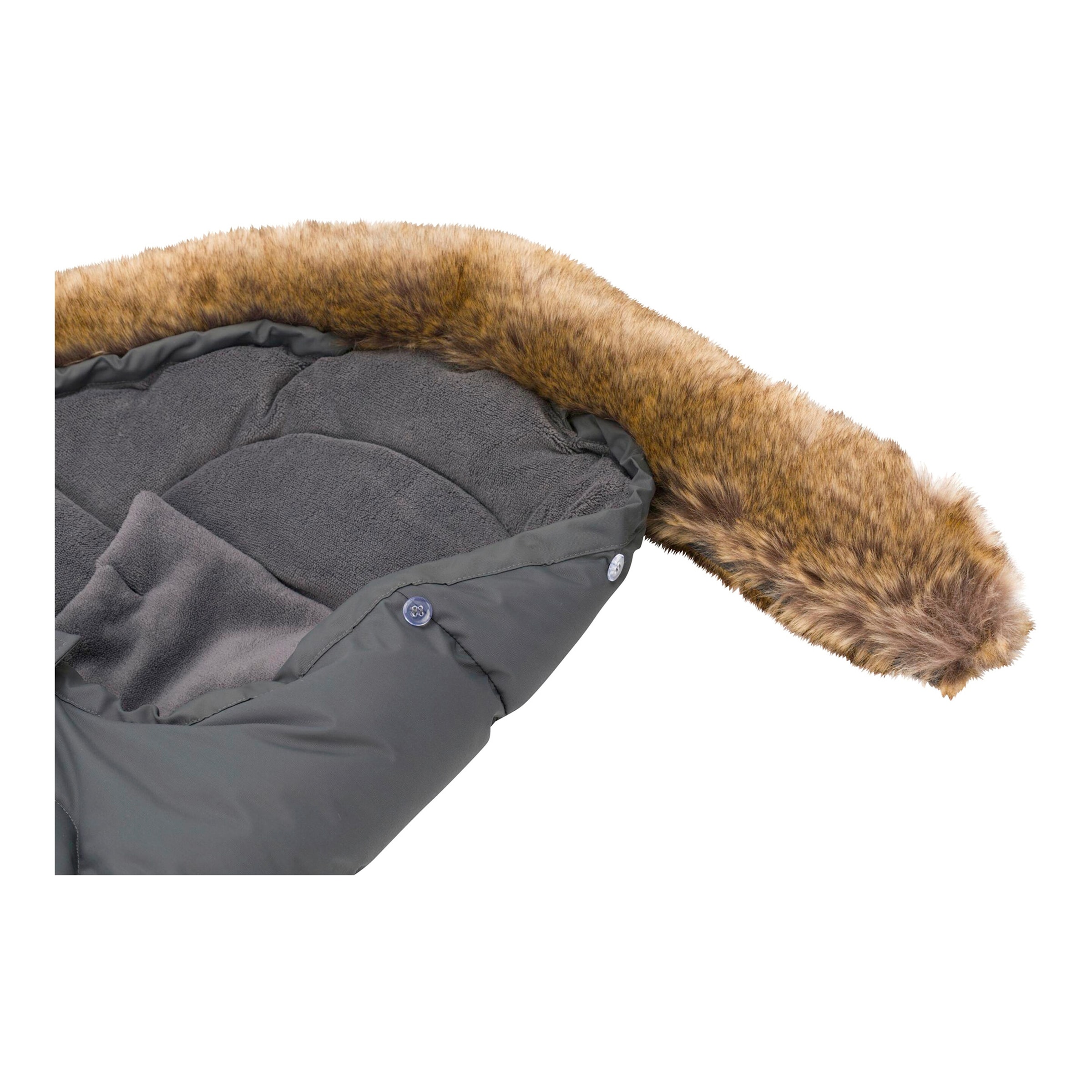 Winterfußsack Lhotse