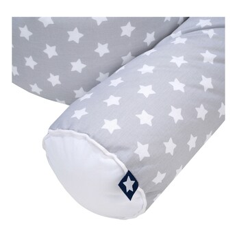 Bettschlange Jersey 180 cm