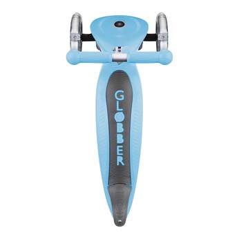 3in1 Scooter Go-Up mit Leuchtrollen
