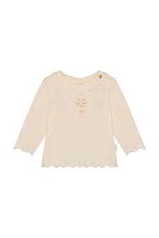 Langarmshirt