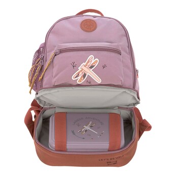 Kindergartenrucksack Mini Backpack Adventure