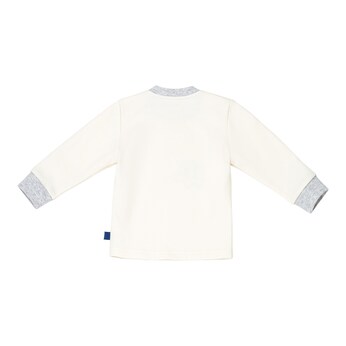 Sweatshirt Elefant