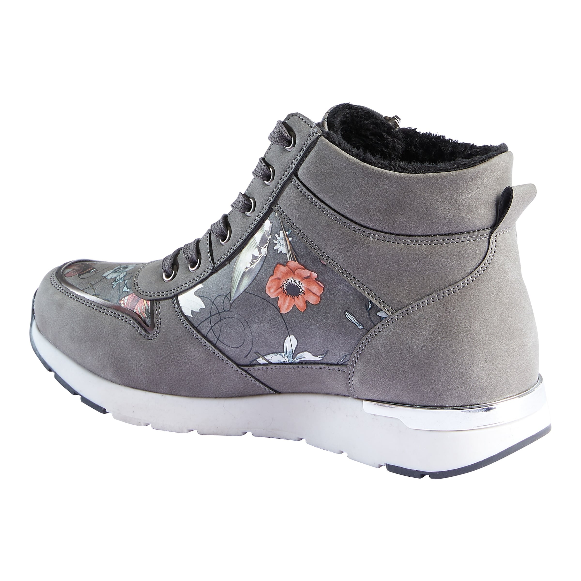 Halbschuh "Hannah"