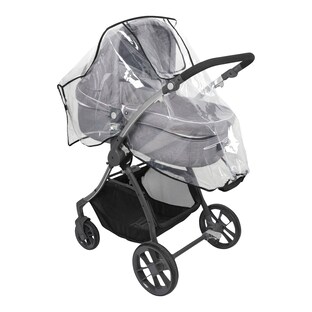 Universal Regenschutz für Kinderwagen