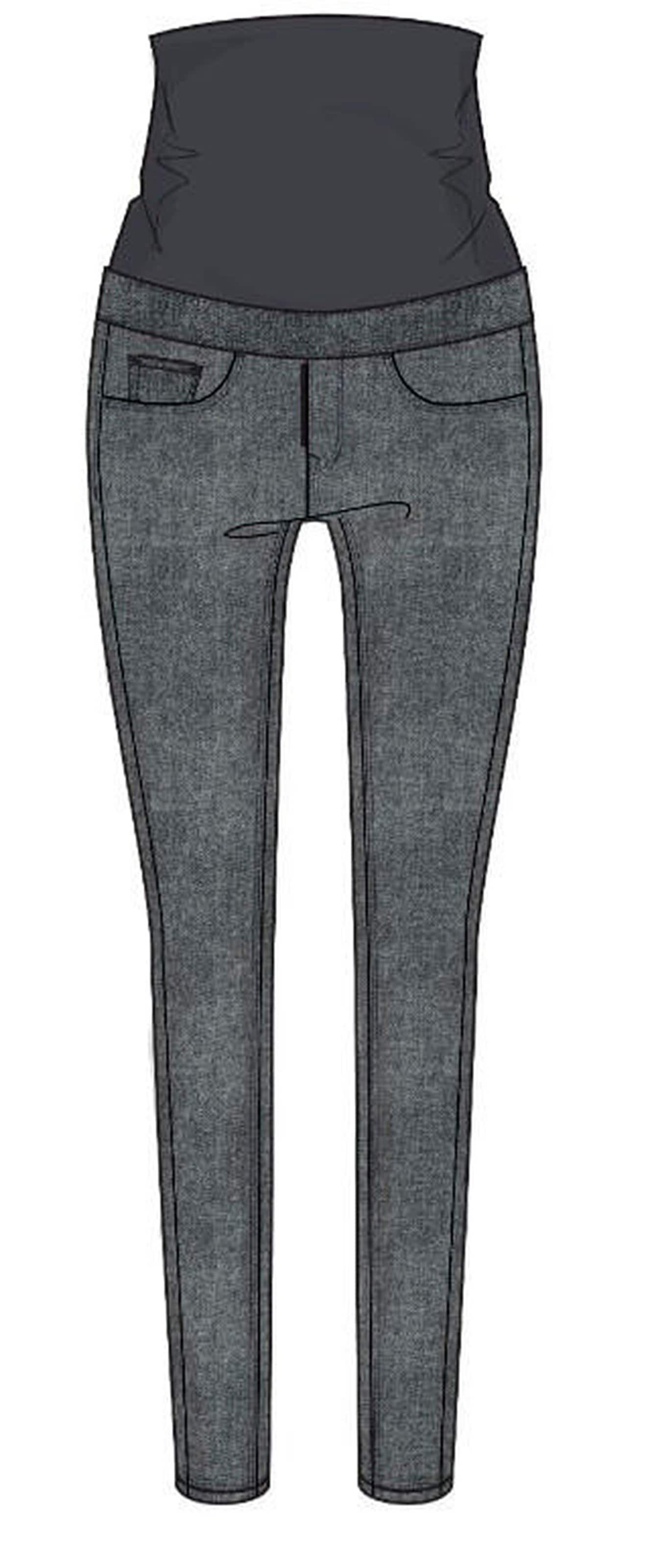 Noppies Maternity Jeggings Ella