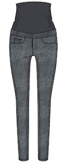 Jeggings Ella