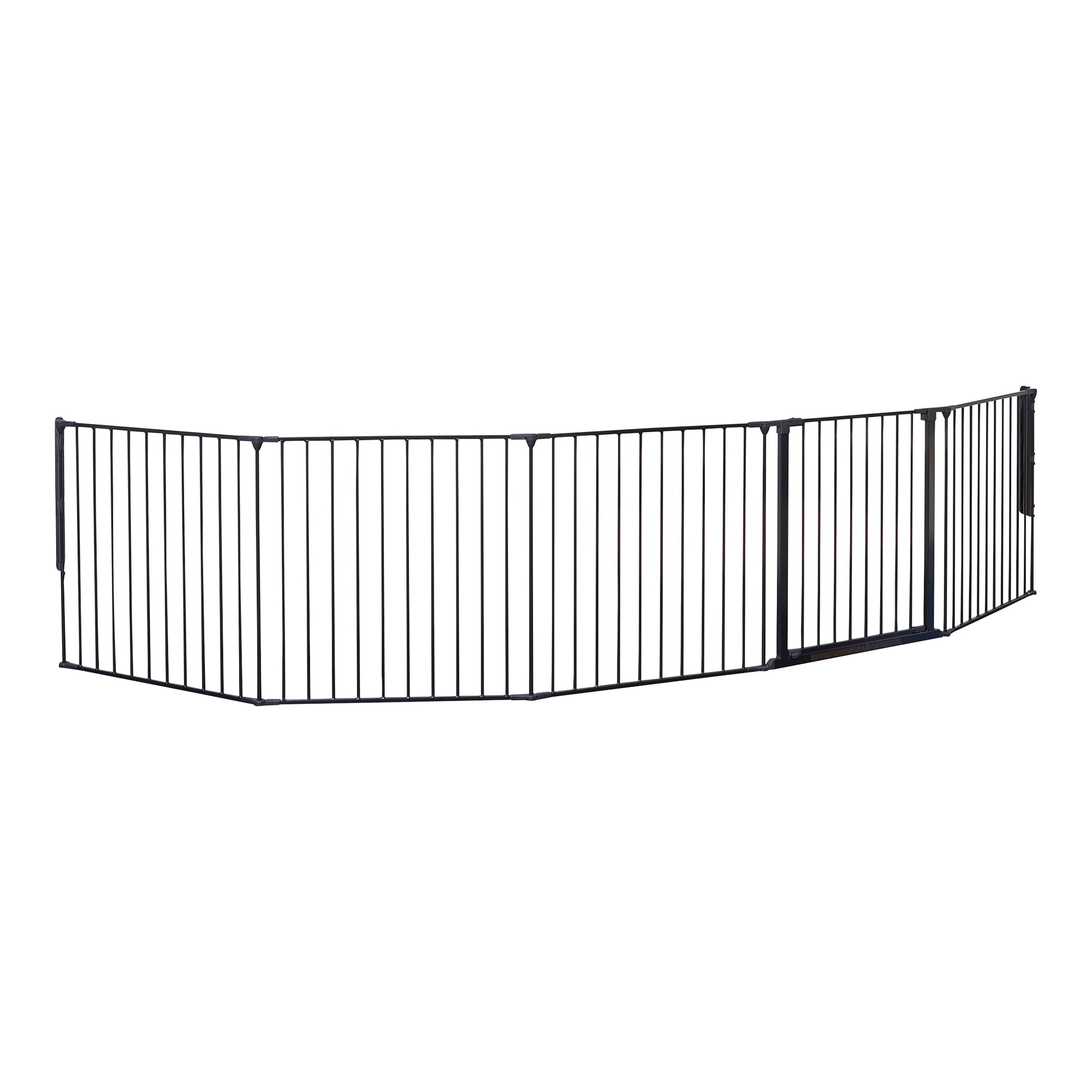 Schutzgitter Flex XXL 90-360 cm
