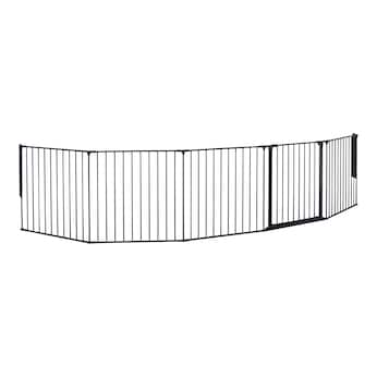 Barrière de sécurité Flex XXL 90-360 cm