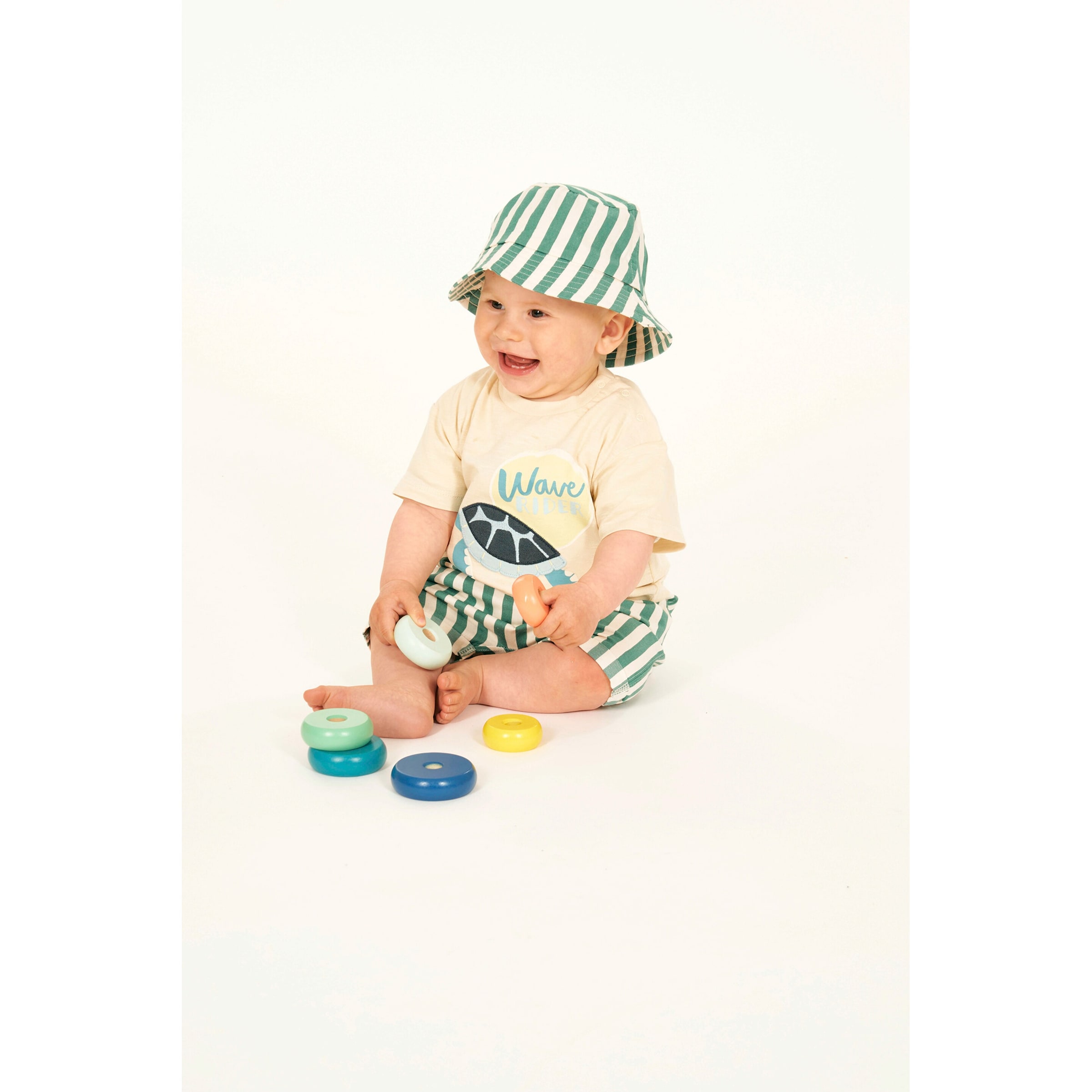 T-Shirt Schildkröte