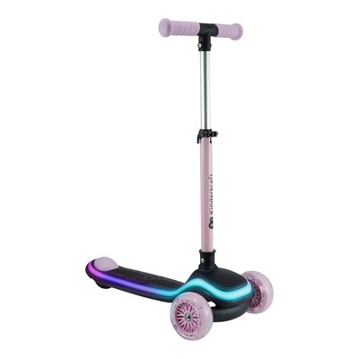 Kinderkraft Scooter Raket pink