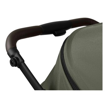 Kombikinderwagen Salsa 5 Air Trio-Set inkl. Wickeltasche, Sonnenschirm, Regenschutz und Becherhalter