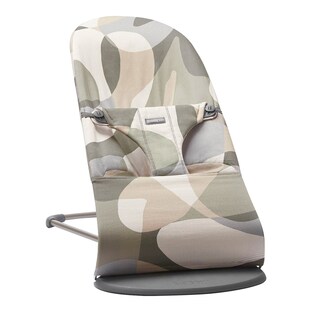 Babywippe Bouncer Bliss Cotton