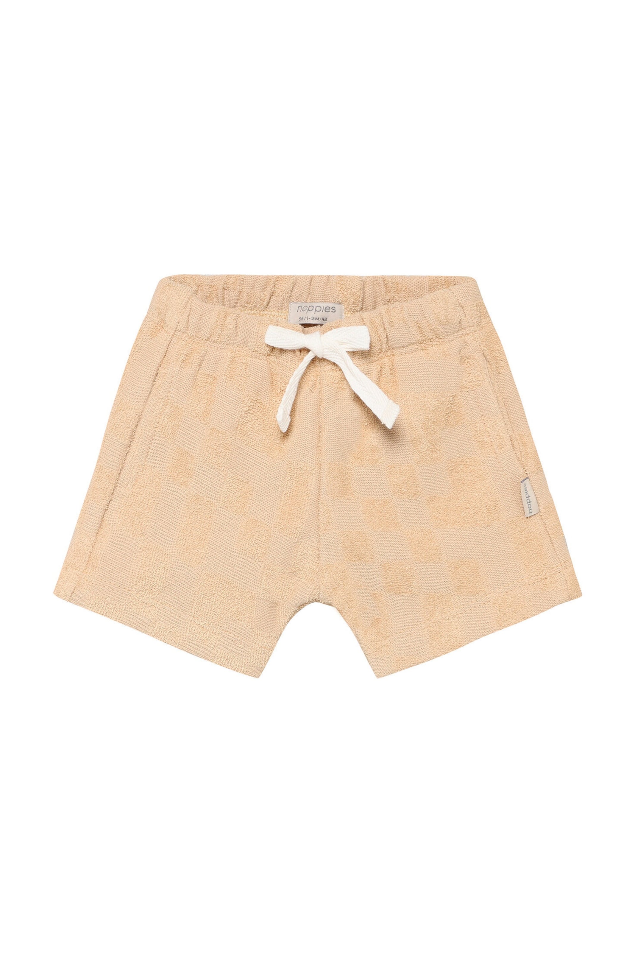 Noppies Baby Shorts regular fit