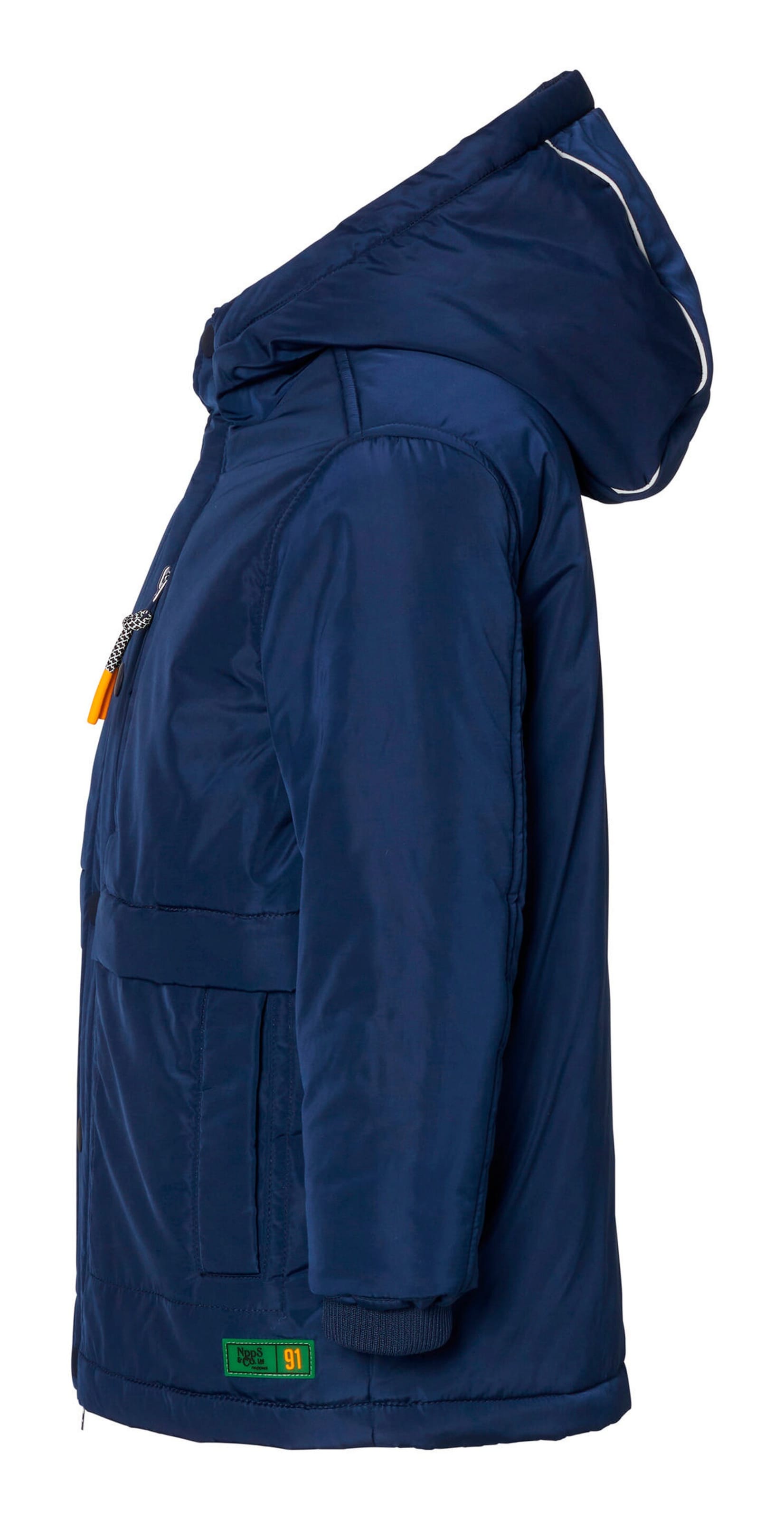 Thumbnail - Noppies Kids Winter jacke Lorca