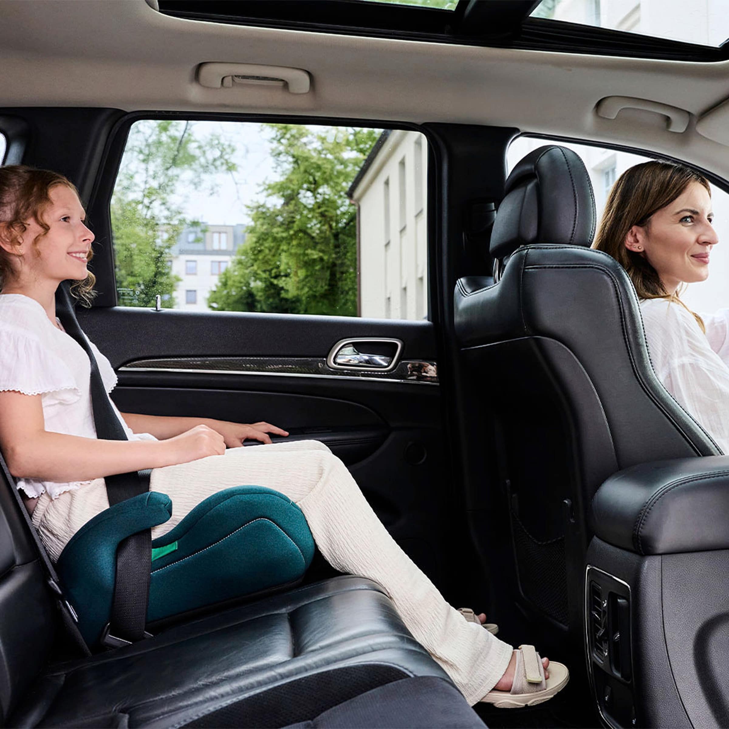 Sitzerhöhung I-BOOST 2