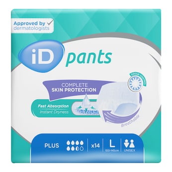 Slip « actif »