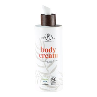 Body Cream, 400 ml