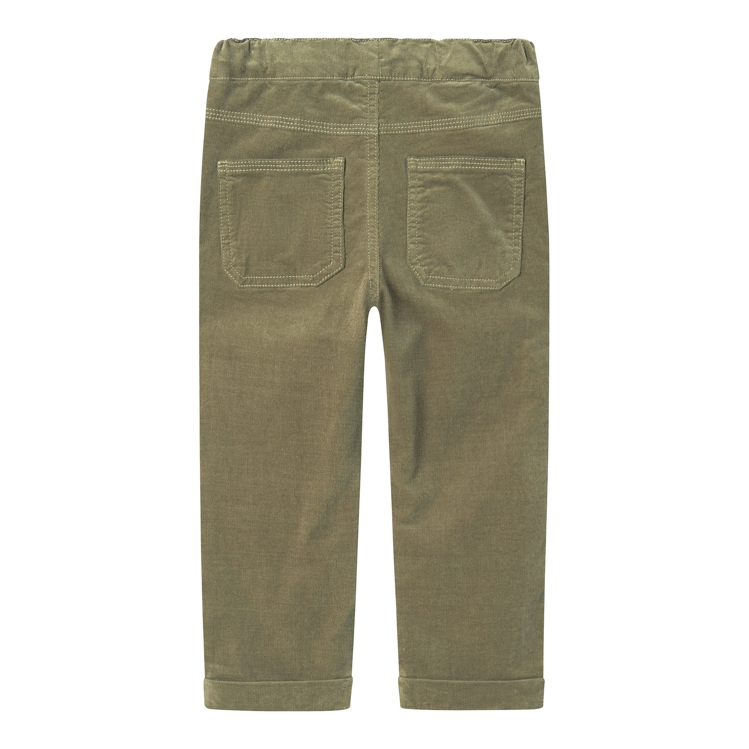 Name It Cordhose gefüttert