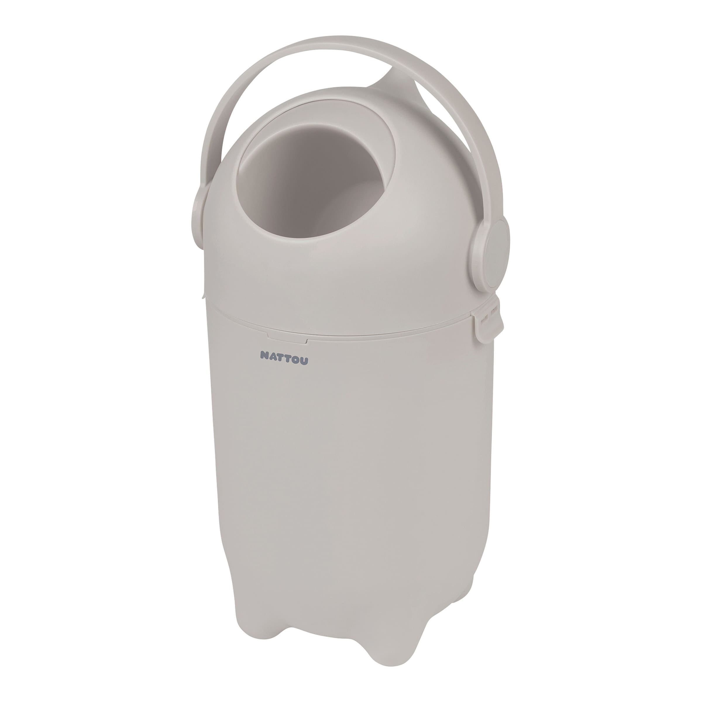 Nattou Unisex Windeleimer Dropy Baby Größe 27 X Größe 27 X 28,5 Mm - Image 2