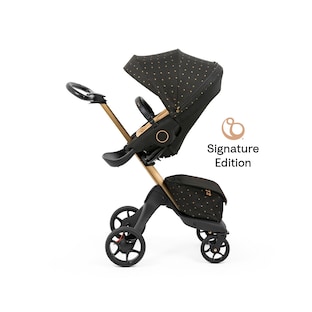 Kinderwagen Xplory X