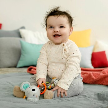 Rassel Regenmacher Koala DoBabyDoo