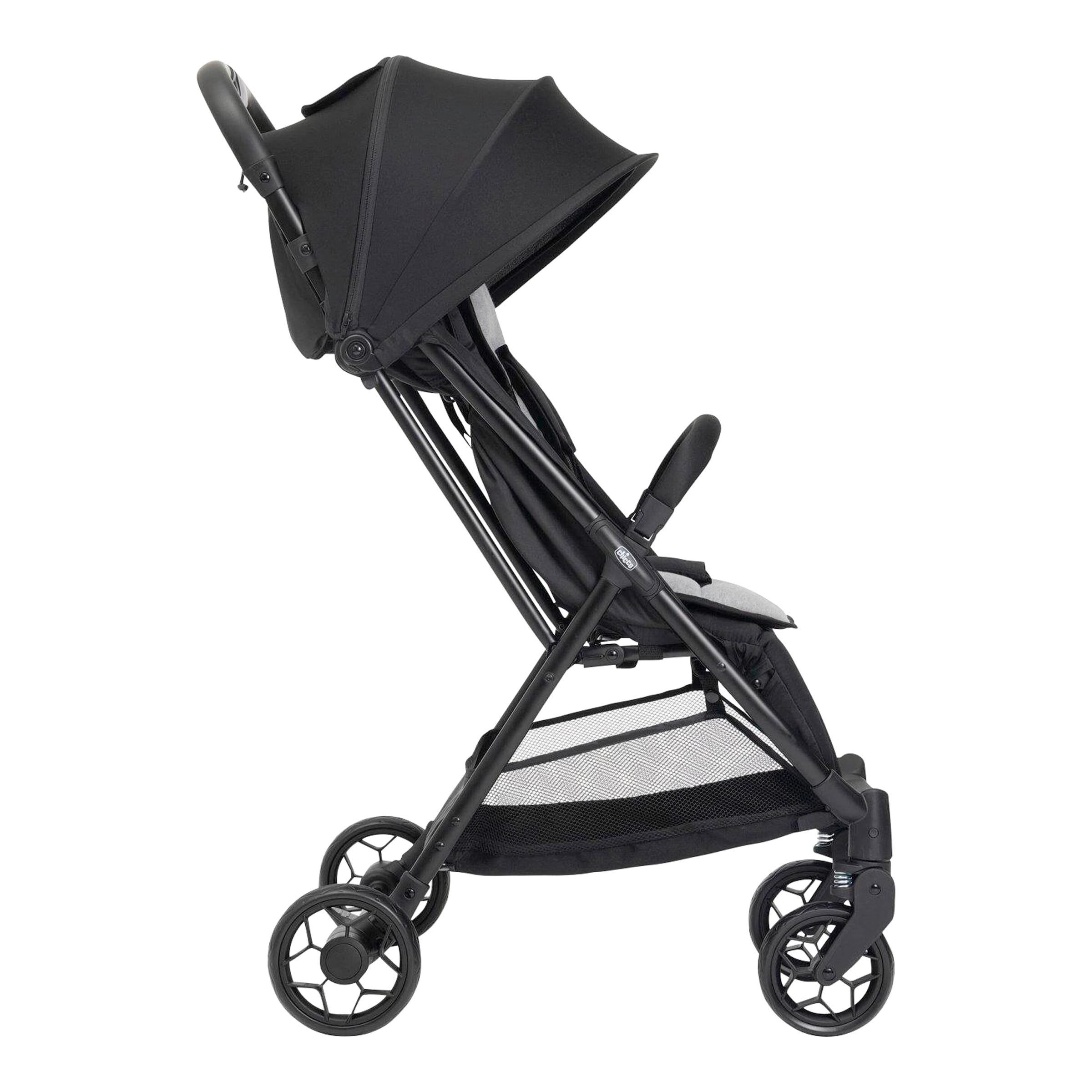 Chicco Buggy Taormina schwarz