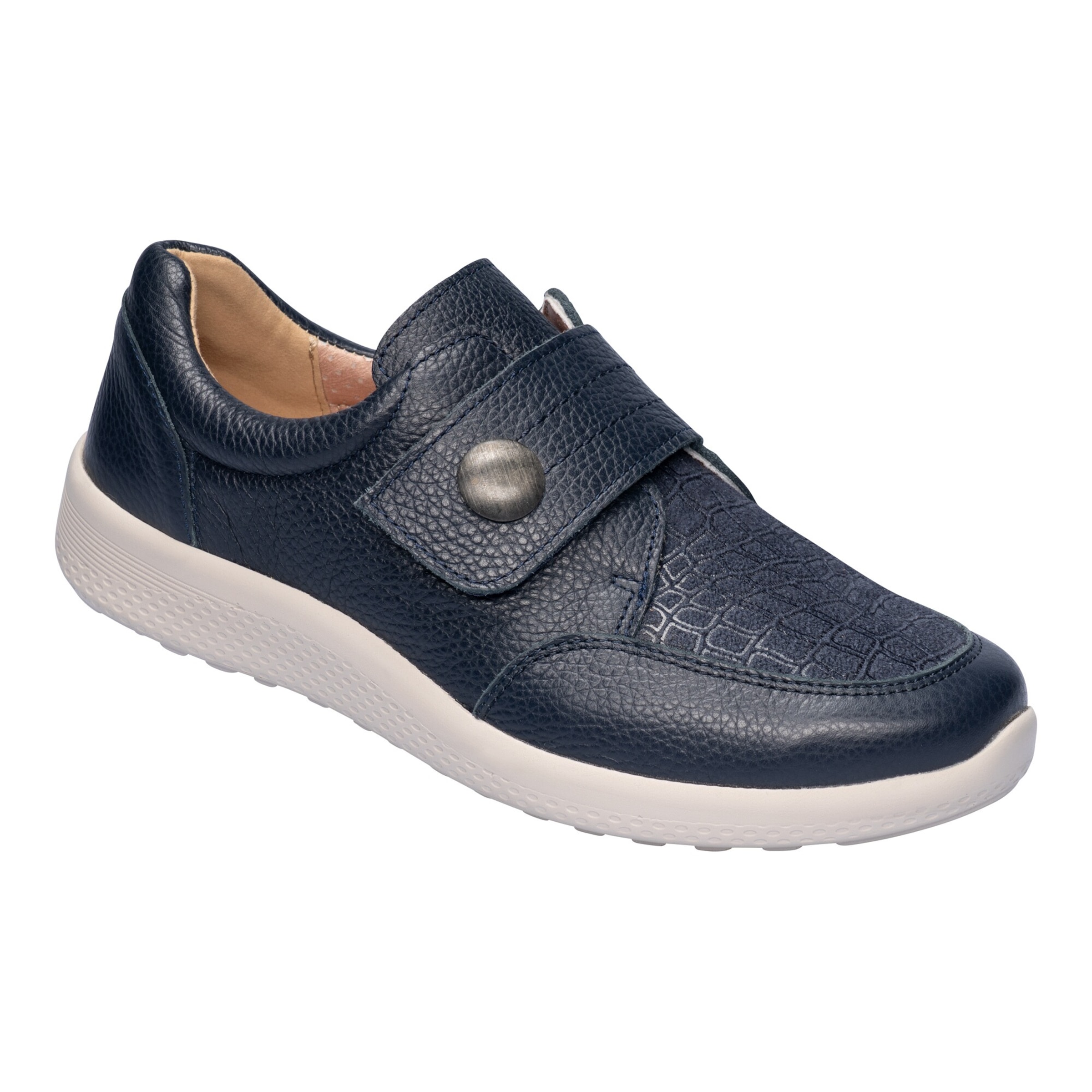 Damen-Halbschuh