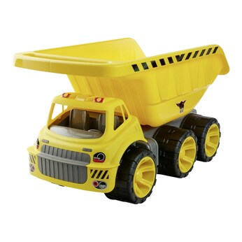 Power Worker Mega Kipper
