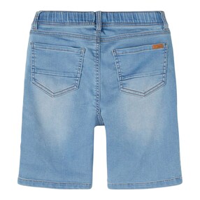 Jeans-Bermuda