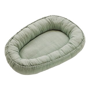 Kuschelnest Musselin 80x55 cm