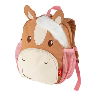 Kindergartenrucksack My first sigibag Pony Love