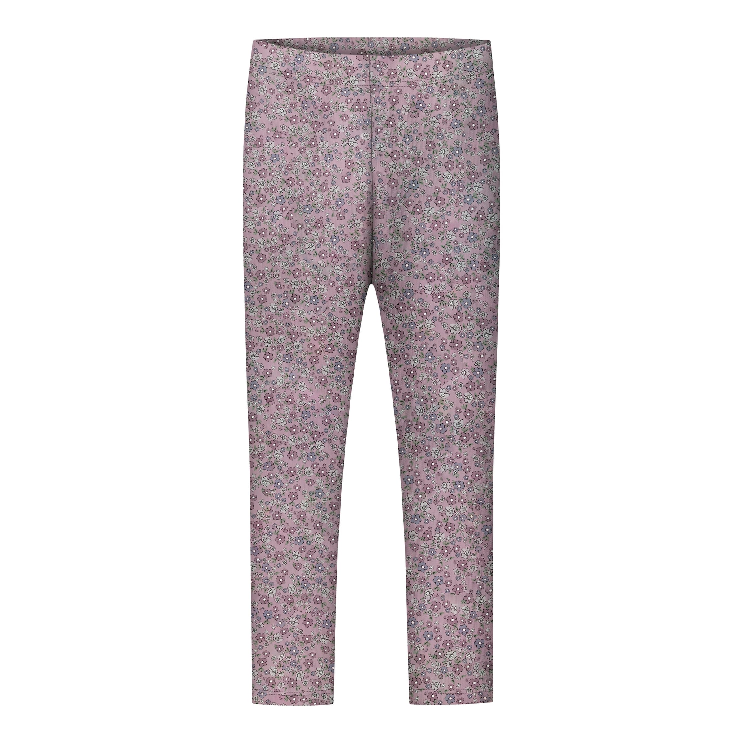 Name It Leggings Blumen
