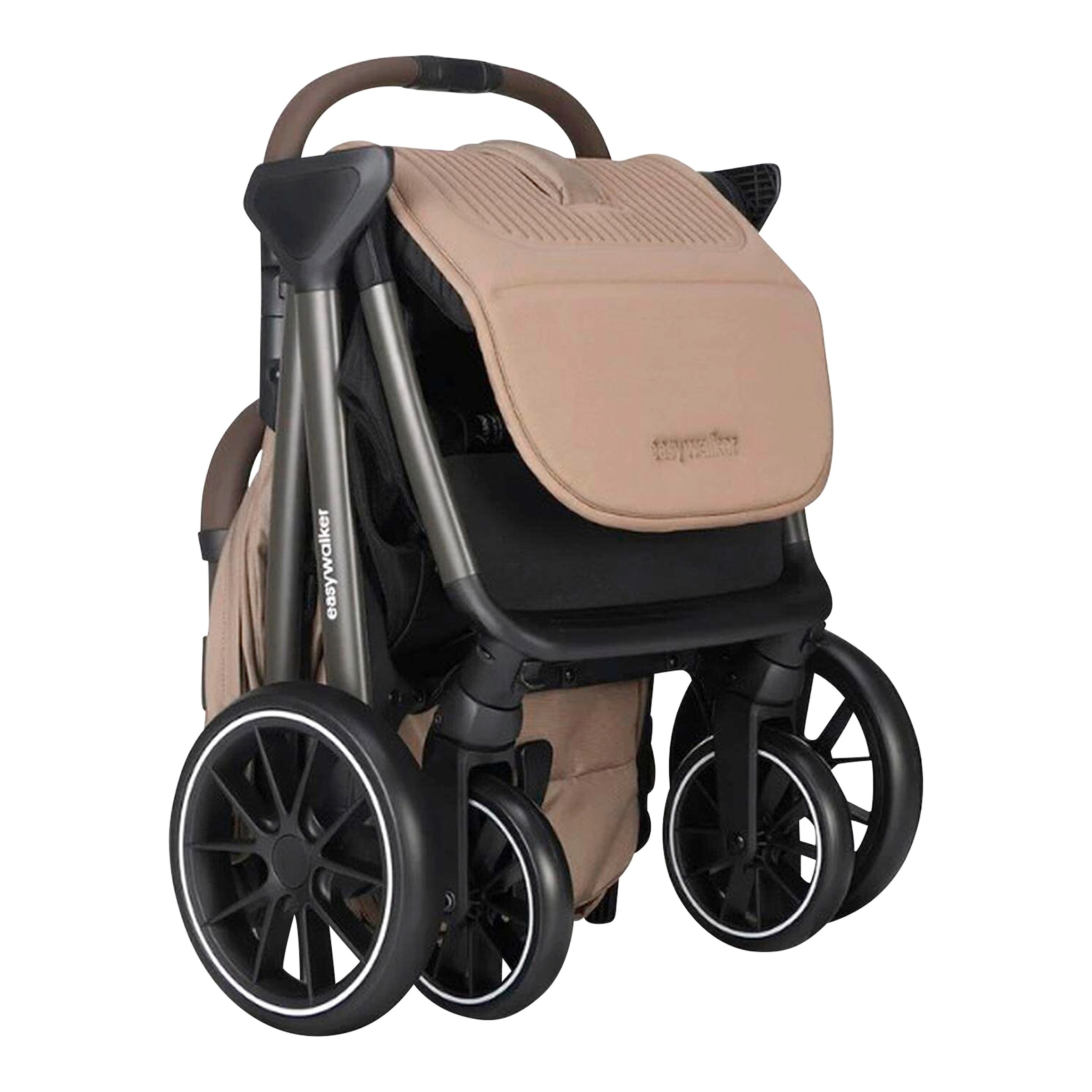 Easywalker Buggy Jackey XL NXT braun