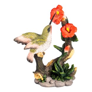 Figurine déco «Colibri»