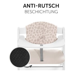 Sitzkissen Select Musselin
