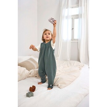 Winter-Sleepoverall Quilted 3.0 TOG