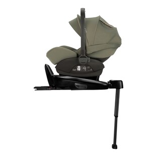 Babyschale ARRA next i-Size inkl. Isofix-Basis BASE NEXT