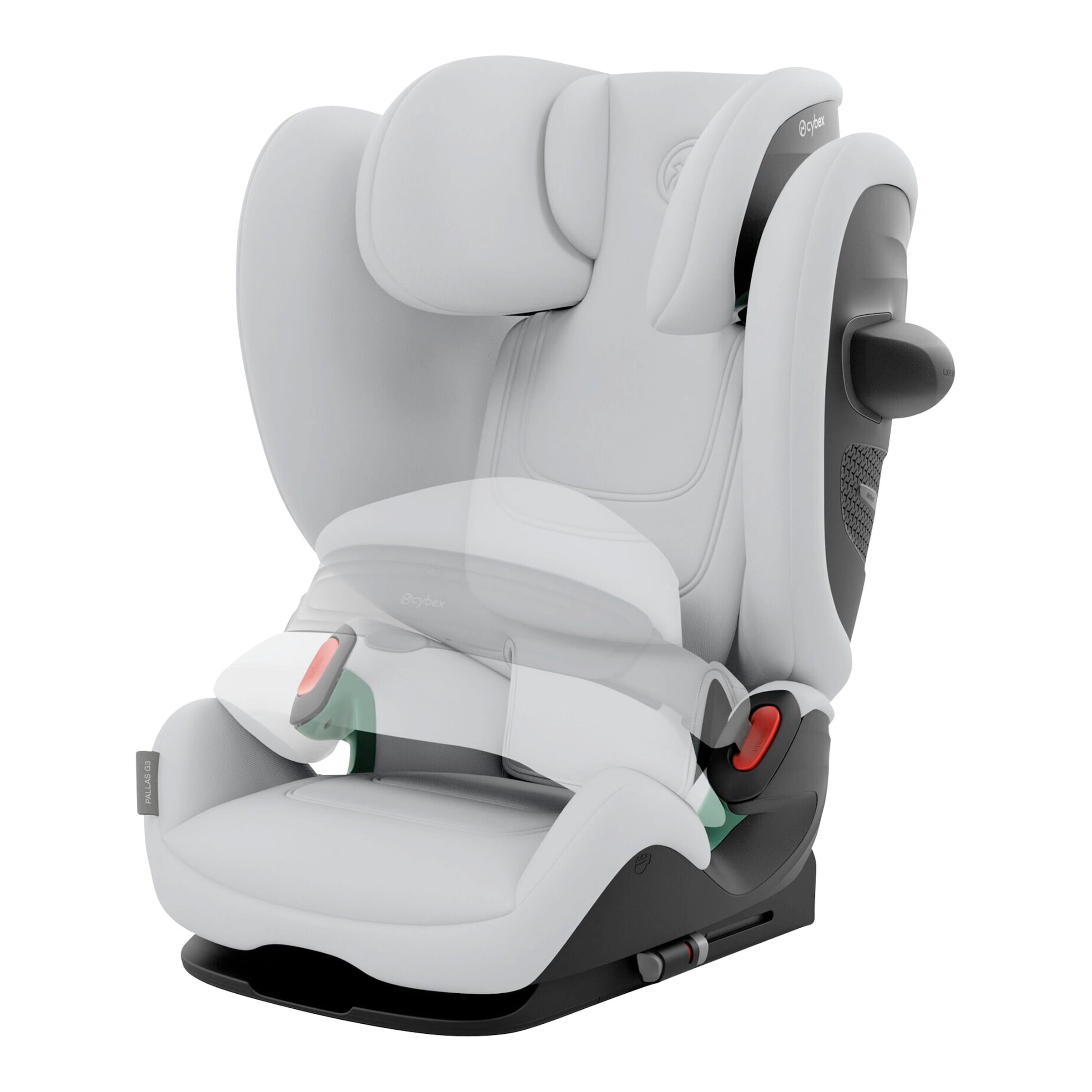 Kindersitz Pallas G3