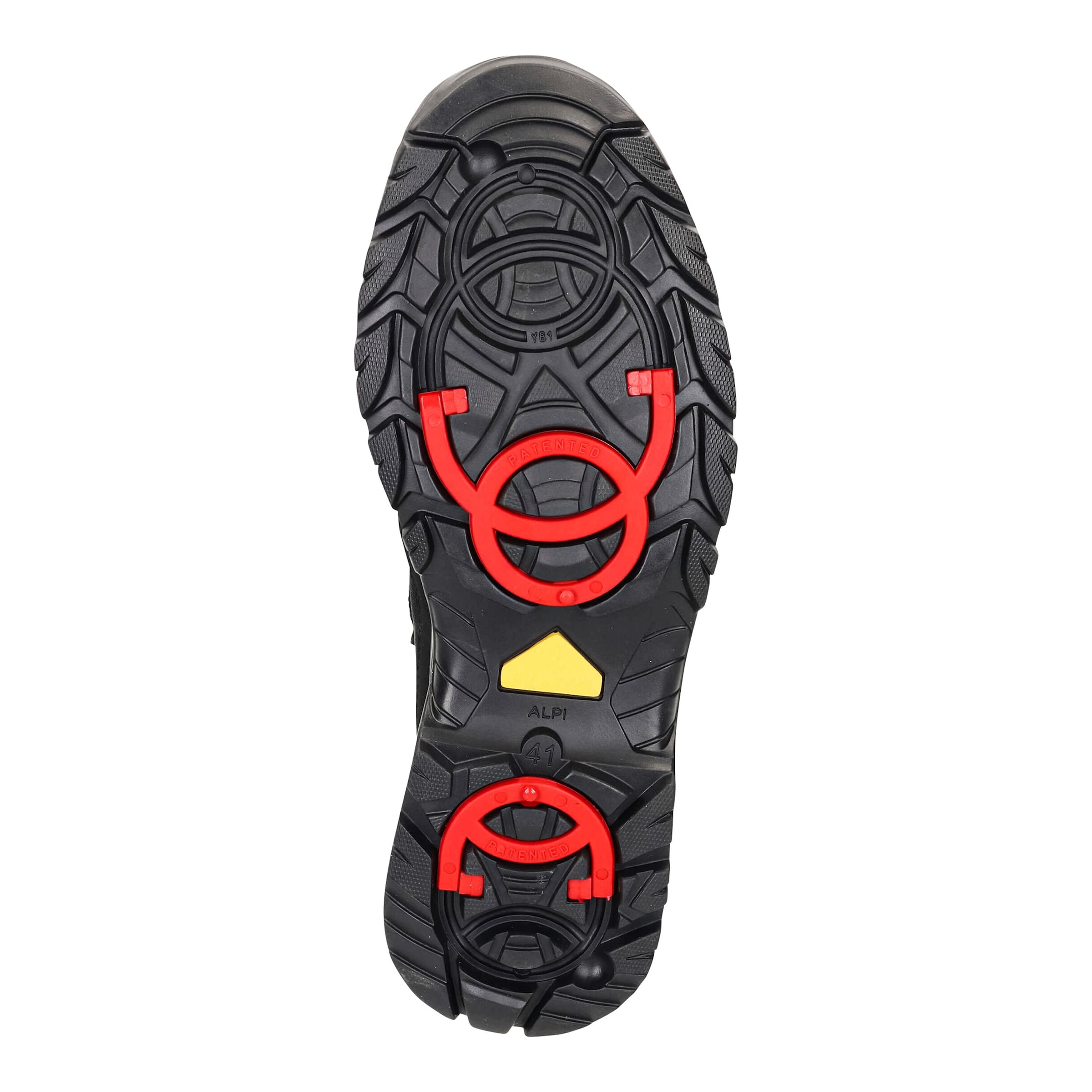 Winterstiefel "Aalborg"