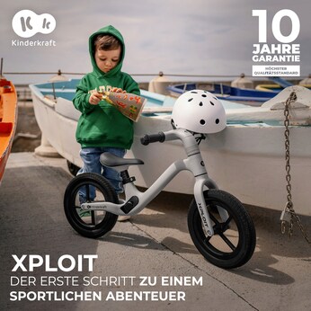 Laufrad XPLOIT