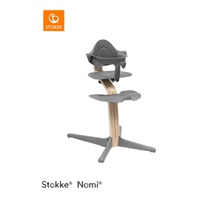 Bundle Hochstuhl inkl. Babyset
